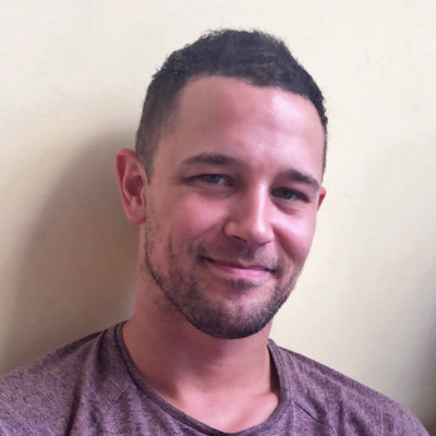 Rody Bothe — Test Automation Architect