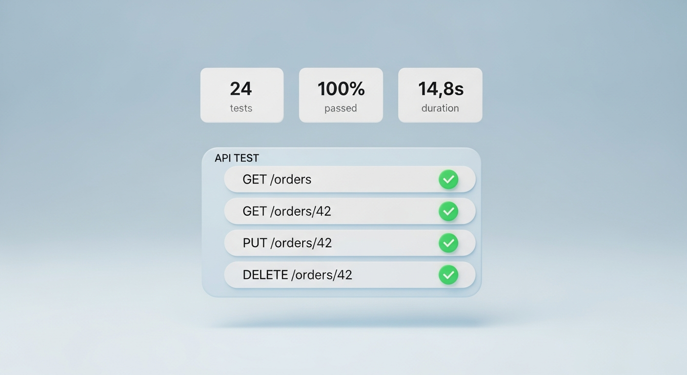 Why your test environments are unreliable